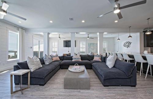 Fort Morgan House | Dolo Beach House