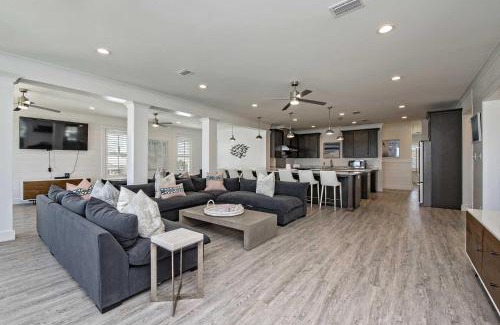 Fort Morgan House | Dolo Beach House