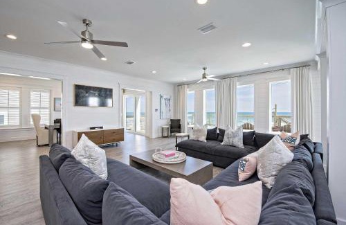 Fort Morgan House | Dolo Beach House