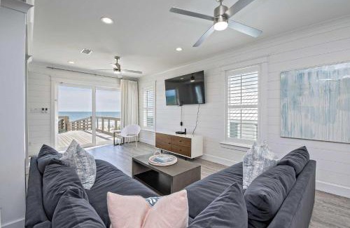Fort Morgan House | Dolo Beach House