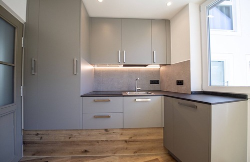 Santa Cristina Val Gardena Apartment | Dolomites Apartments Cesa Benedet 114C