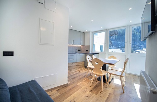 Santa Cristina Val Gardena Apartment | Dolomites Apartments Cesa Benedet 114C
