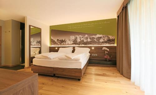Pinzolo Hotel | Dolomeet Boutique Hotel