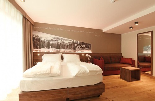 Pinzolo Hotel | Dolomeet Boutique Hotel