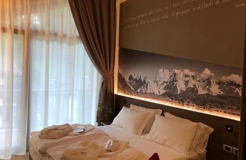 Pinzolo Hotel | Dolomeet Boutique Hotel