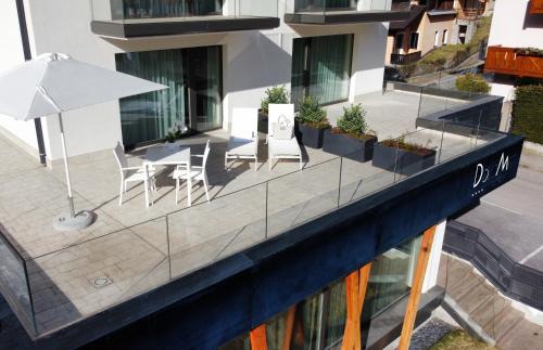 Pinzolo Hotel | Dolomeet Boutique Hotel