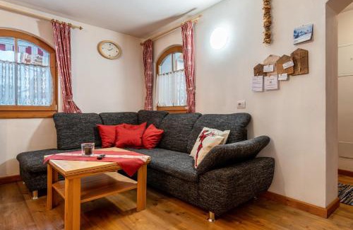 Campitello di Fassa Apartment | Dolomitc Tobià