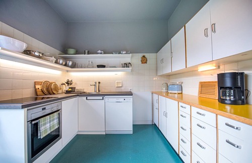 Ortisei Villa | Dolomites Villa Vastle 188A
