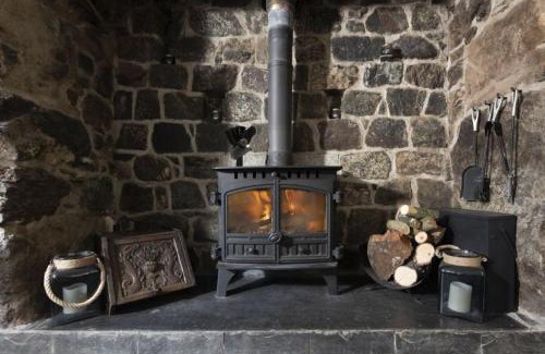 Coverack House | Dolor Cottage