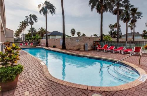 South Padre Island Apartment | Dolphin #20