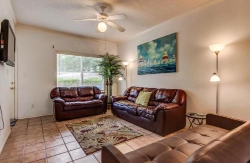 South Padre Island Apartment | Dolphin #20