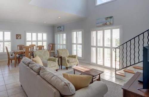 Tybee Island House | Dolphin Dance