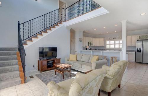 Tybee Island House | Dolphin Dance