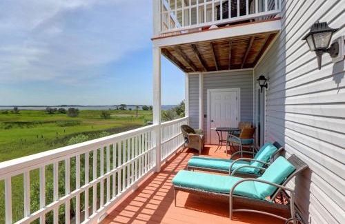 Tybee Island House | Dolphin Dance