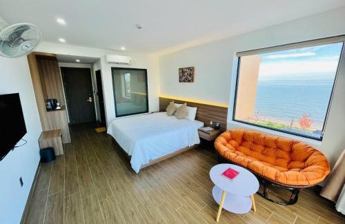 Cam Xuyen Hotel | DOLPHIN hotel Thiên Cầm