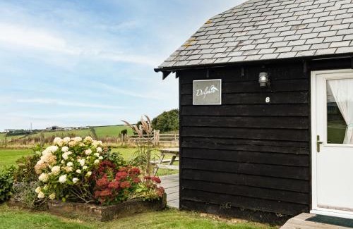 Port Isaac House | Dolphin Lodge