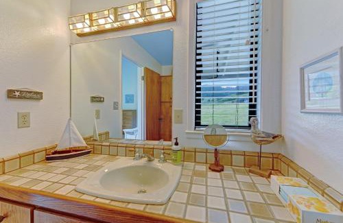 Fort Bragg House | Dolphin Manor