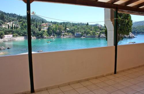 Lakones Hotel | Dolphin Sea View Rooms