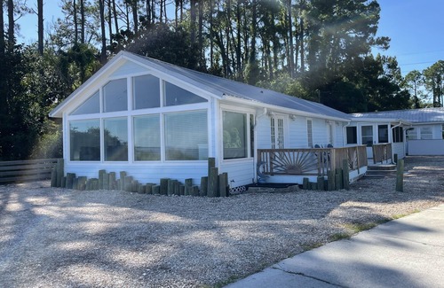 Eastpoint House | Dolphin View House #1