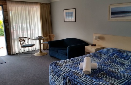 Mollymook Hotel | Dolphins of Mollymook Motel