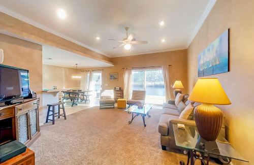 Harbour Towne House | Dolpins Favorite