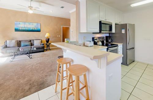 Harbour Towne House | Dolpins Favorite