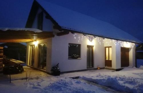 Zuberec House | Domček Michaela