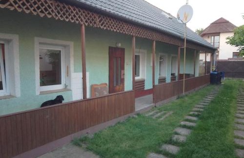 Trencianska Turna House | Domček v Turnej