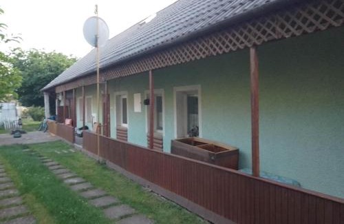 Trencianska Turna House | Domček v Turnej