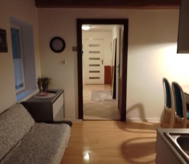 Trencianska Turna House | Domček v Turnej