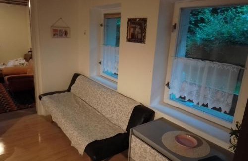 Trencianska Turna House | Domček v Turnej