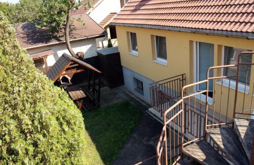 Sturovo House | Dom štúdia Petra