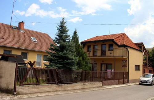 Sturovo House | Dom štúdia Petra