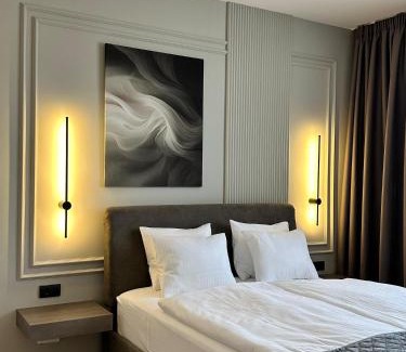Sarajevska Apartment | DOM Boutique Apartments AURORA