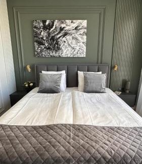 Sarajevska Apartment | DOM Boutique Apartments VERDE