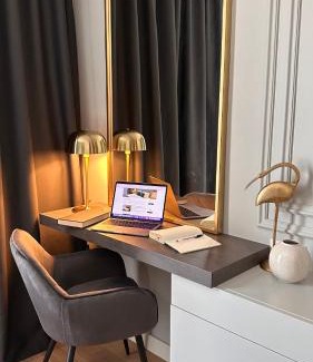 Sarajevska Apartment | DOM Boutique Apartments VERDE