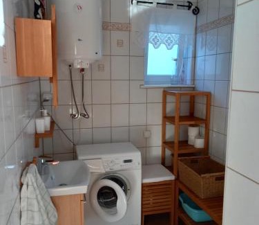 Kopalino Apartment | Dom całoroczny Tomek