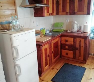 Postomino House | Dom Gościnny Matysowka
