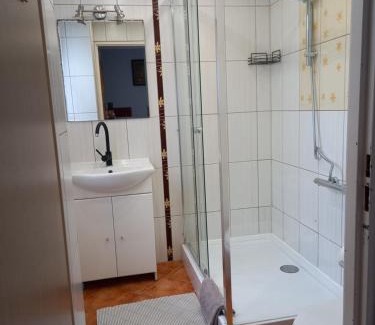 Solina House | Dom gościnny u Krupów