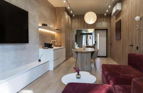 Lesniki Hotel | DOM hotel