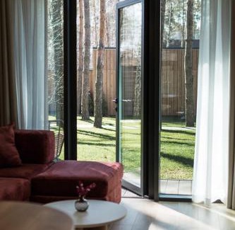 Lesniki Hotel | DOM hotel