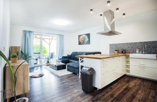 Tomasov Apartment | Dom Tomášov