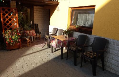 Hrabusice Apartment | Dom u Jozefa