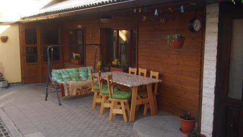 Hrabusice Apartment | Dom u Jozefa
