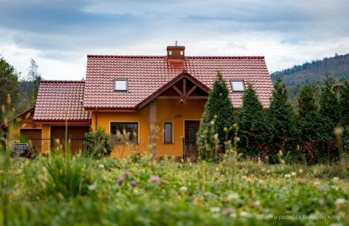 Jarnołtowek Apartment | Dom u podnóża Biskupiej Kopy