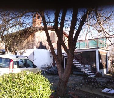 Zagubica House | Domaćinstvo Jovanović