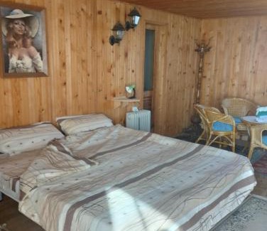Central Serbia Apartment | Domaćinstvo Jovanović