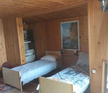 Central Serbia Apartment | Domaćinstvo Jovanović