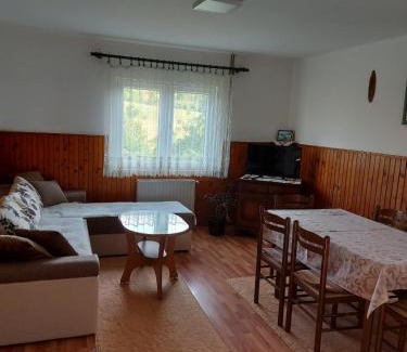 Zlatibor House | Domaćinstvo Sindžirević
