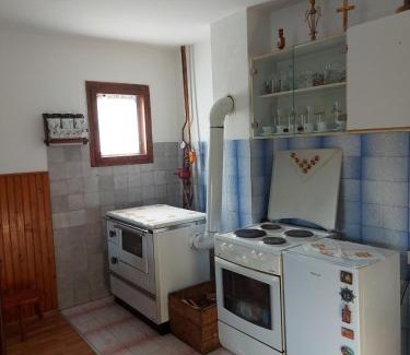 Zlatibor House | Domaćinstvo Sindžirević